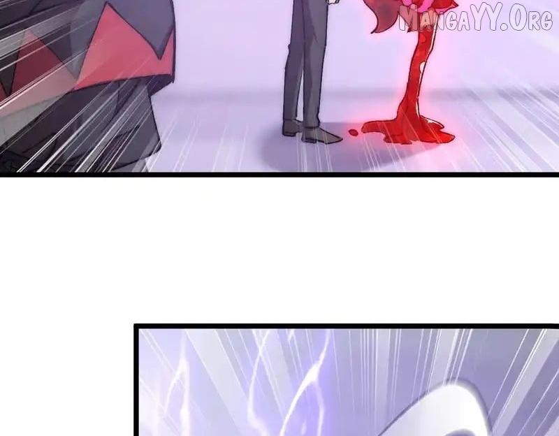 Summoning demons—I am the Abyss Chapter 46 - page 13